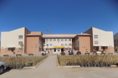 Sarıçam Mesleki Ve Teknik Anadolu Lisesi fotoğraf 1