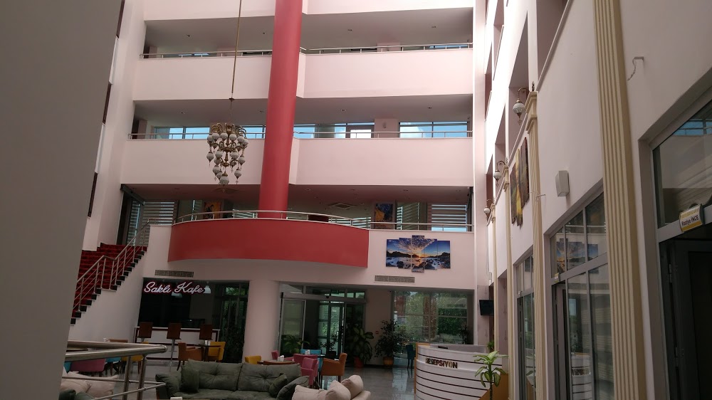 Sarıçam Mesleki Ve Teknik Anadolu Lisesi Fotoğrafları 4