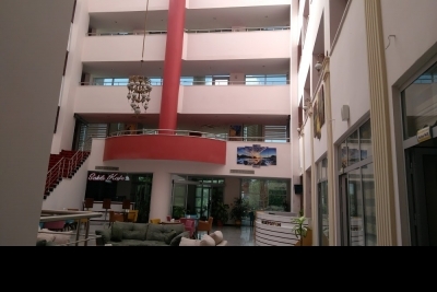 Sarıçam Mesleki Ve Teknik Anadolu Lisesi fotoğraf 4