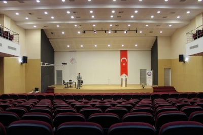 Sarıçam Mesleki Ve Teknik Anadolu Lisesi fotoğraf 3
