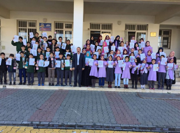 Şeyh Şamil İmam Hatip Ortaokulu Fotoğrafları 2