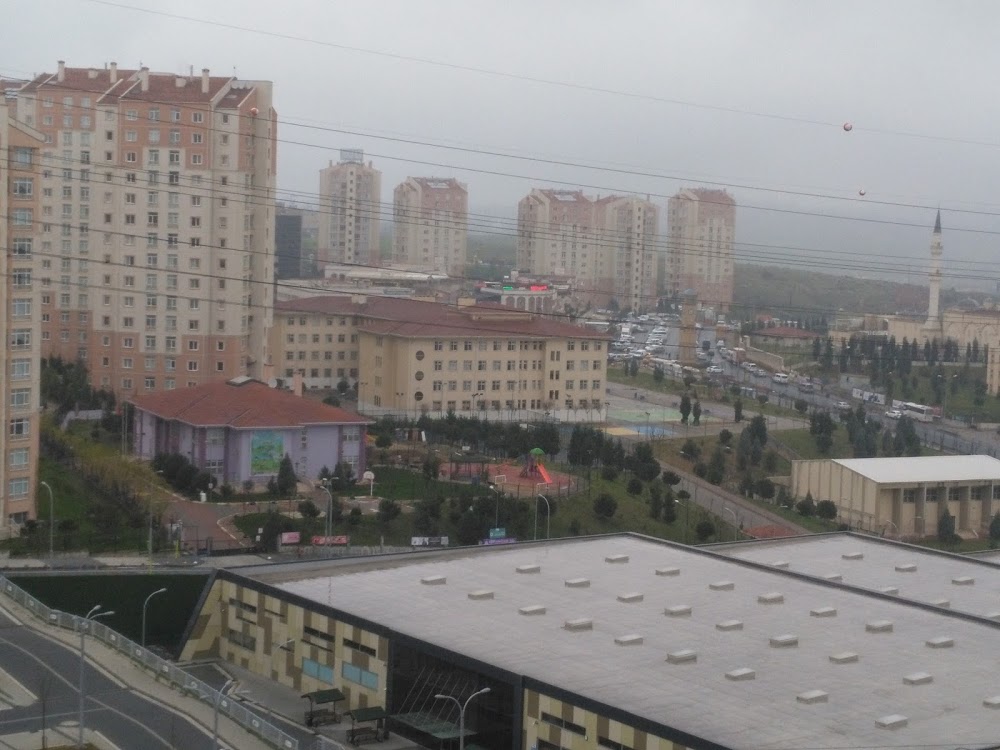 Şeyh Şamil İmam Hatip Ortaokulu Fotoğrafları 5