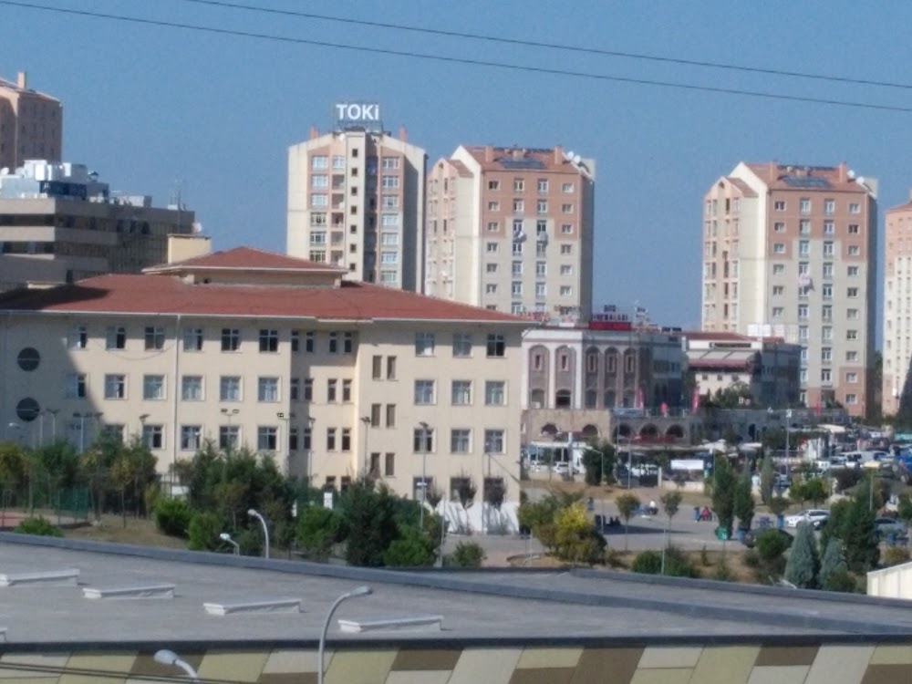 Şeyh Şamil İmam Hatip Ortaokulu Fotoğrafları 3