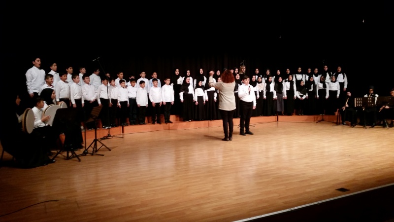 Şeyh Şamil İmam Hatip Ortaokulu Fotoğrafları 4