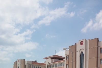 Şar İlkokulu fotoğraf 1