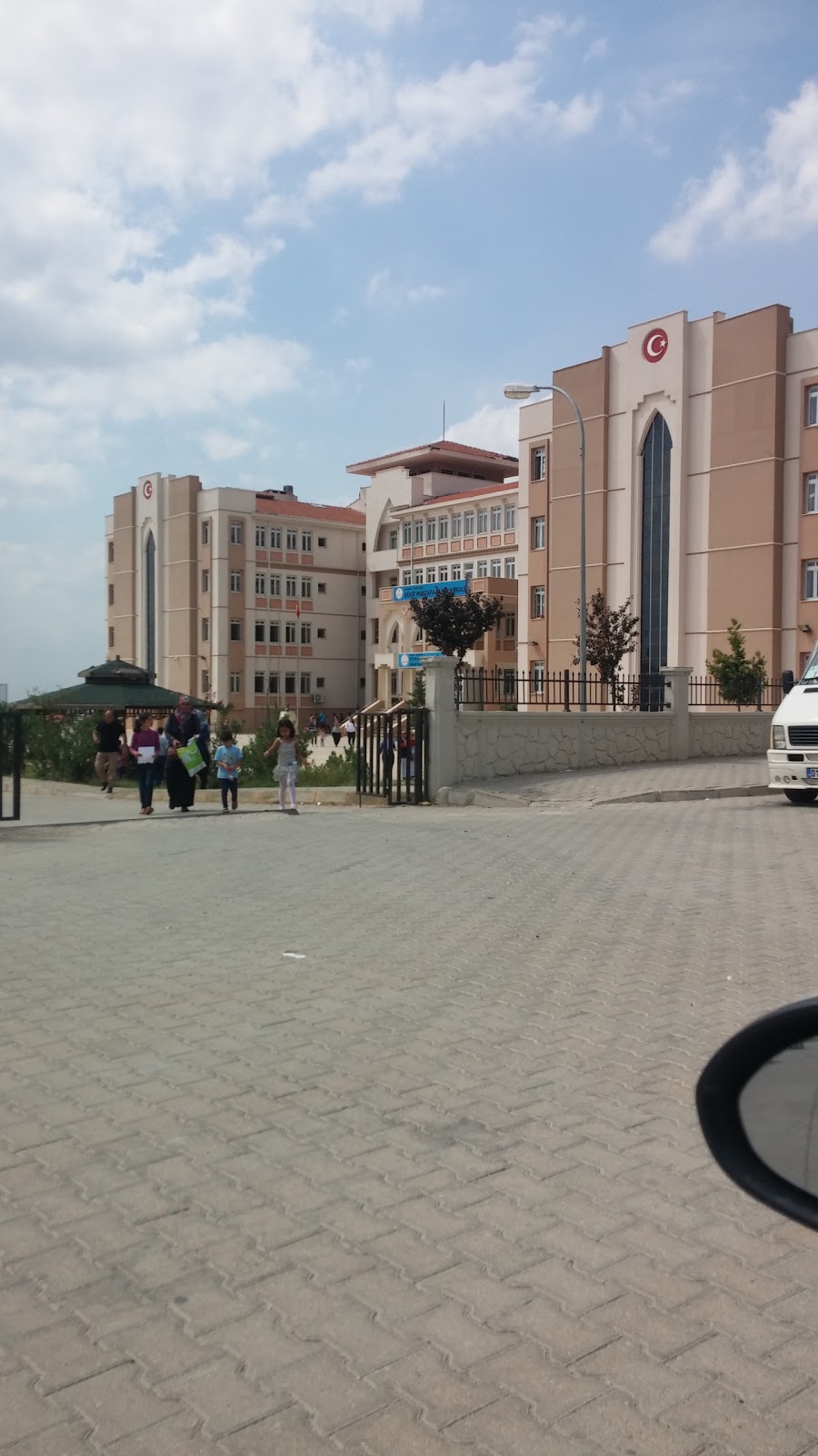 Şehit Mustafa Sarı İlkokulu Fotoğrafları 2