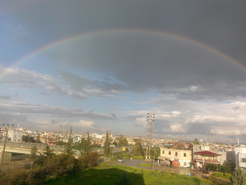 Sevim Tekin Anadolu Lisesi Fotoğrafları 2