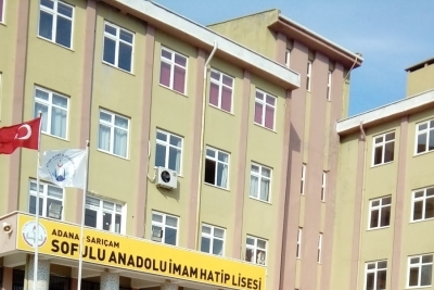 Sofulu Anadolu İmam Hatip Lisesi fotoğraf 2