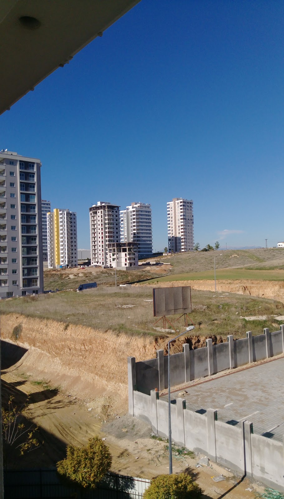 Toki Sarıçam Anadolu Lisesi Fotoğrafları 2