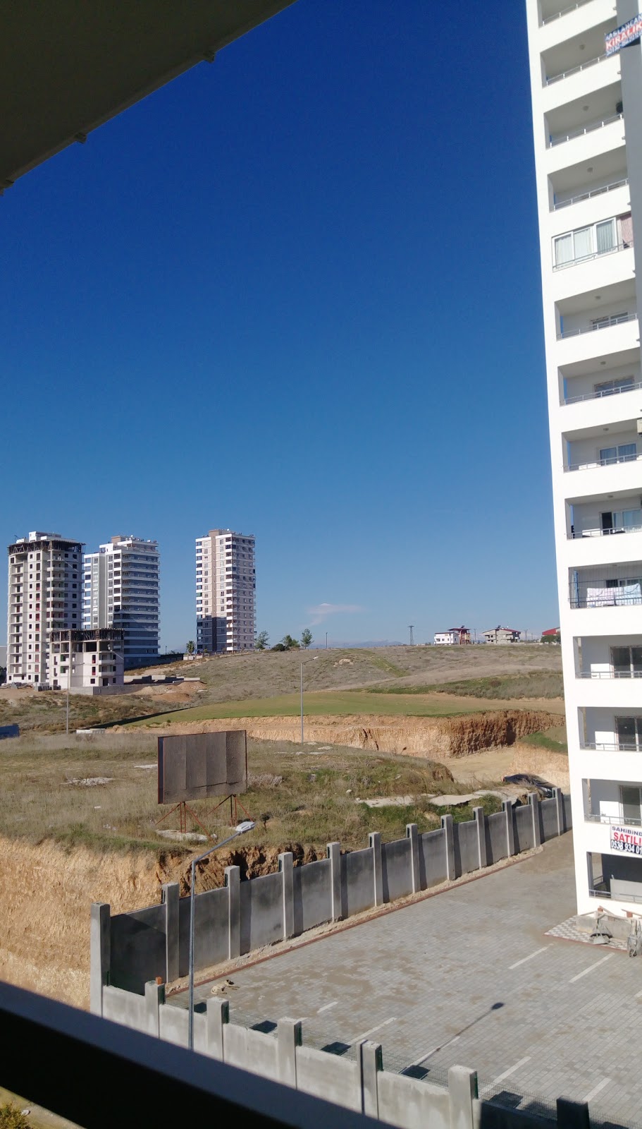 Toki Sarıçam Anadolu Lisesi Fotoğrafları 3