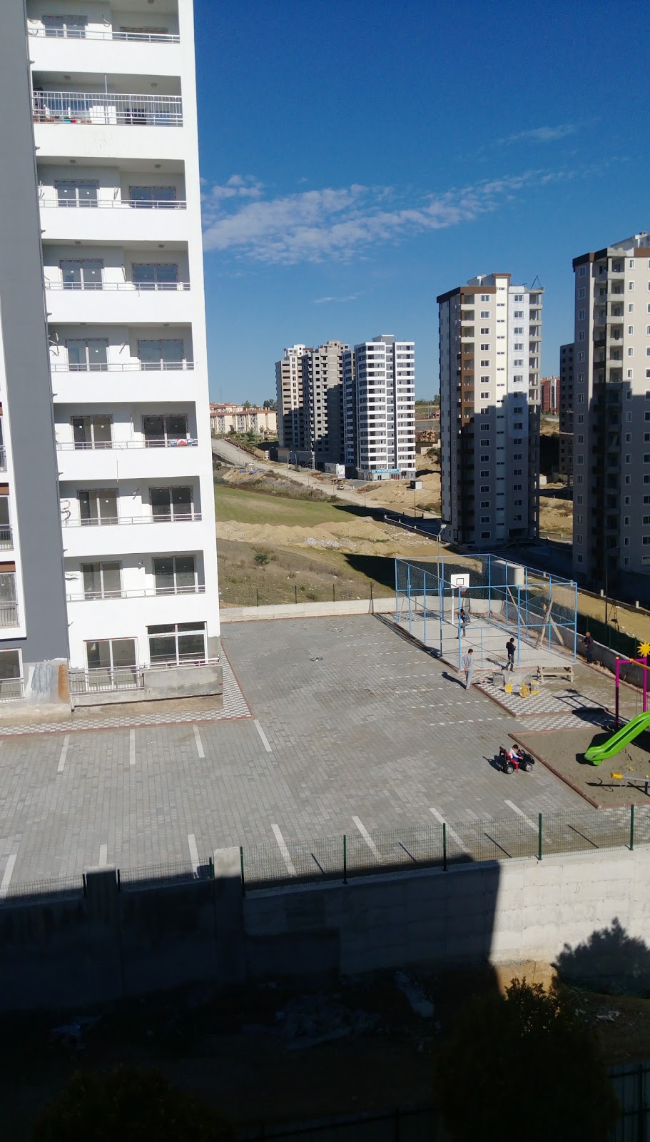 Toki Sarıçam Anadolu Lisesi Fotoğrafları 5