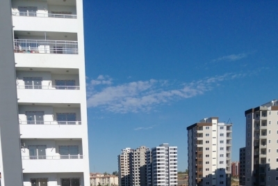 Toki Sarıçam Anadolu Lisesi fotoğraf 5