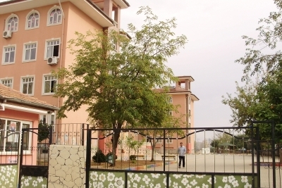 Turunçlu İlkokulu fotoğraf 9