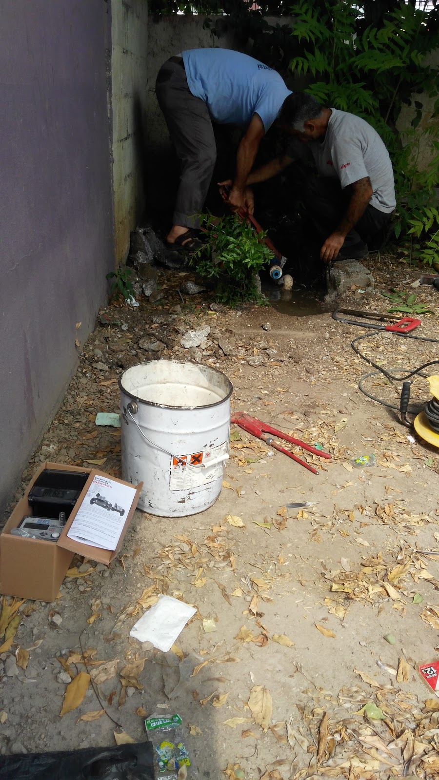 Turunçlu İlkokulu Fotoğrafları 8