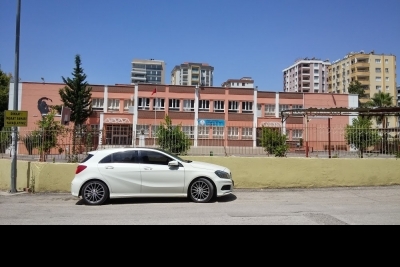 Turunçlu İlkokulu fotoğraf 5