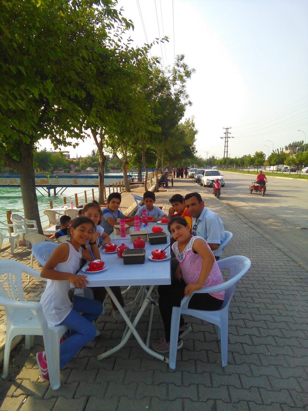 Veli Yavuz Ortaokulu Fotoğrafları 1