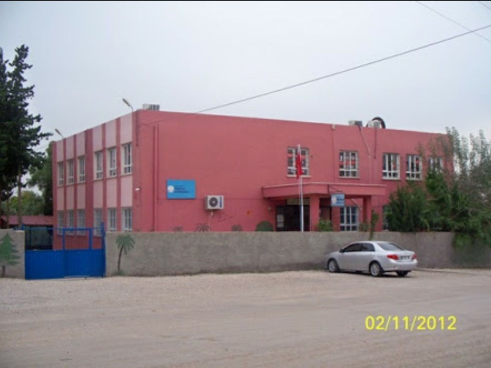 Yeni Yayla Ortaokulu Fotoğrafları 1