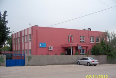 Yeni Yayla Ortaokulu fotoğraf 1