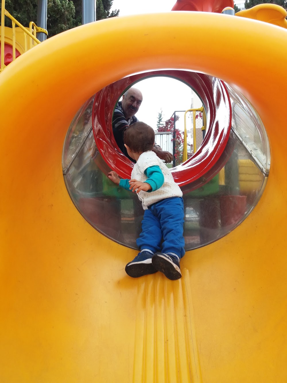 Seyhan 15 Temmuz Şehitleri İmam Hatip Ortaokulu Fotoğrafları 3