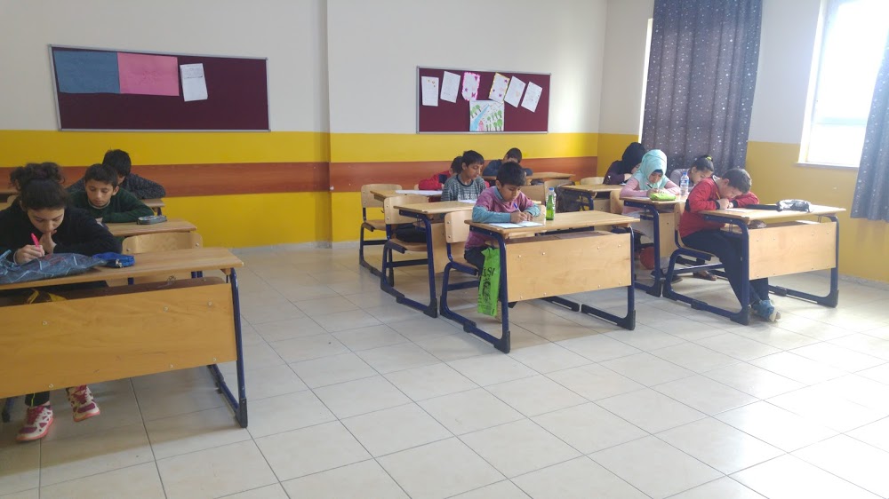 Seyhan 15 Temmuz Şehitleri İmam Hatip Ortaokulu Fotoğrafları 4