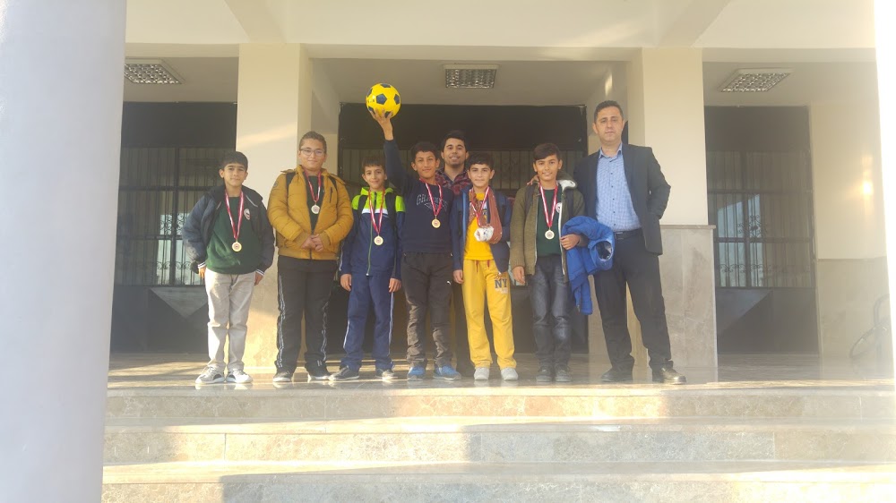 Seyhan 15 Temmuz Şehitleri İmam Hatip Ortaokulu Fotoğrafları 6