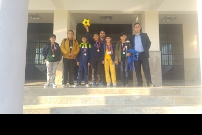 Seyhan 15 Temmuz Şehitleri İmam Hatip Ortaokulu fotoğraf 6