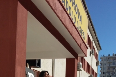 Seyhan 15 Temmuz Şehitleri İmam Hatip Ortaokulu fotoğraf 1