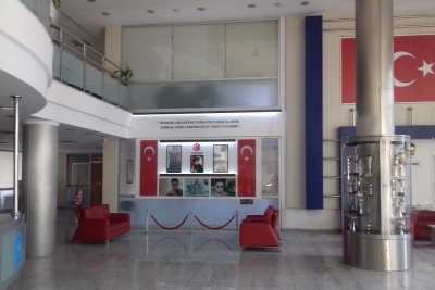 Seyhan 15 Temmuz Şehitleri İmam Hatip Ortaokulu fotoğraf 8