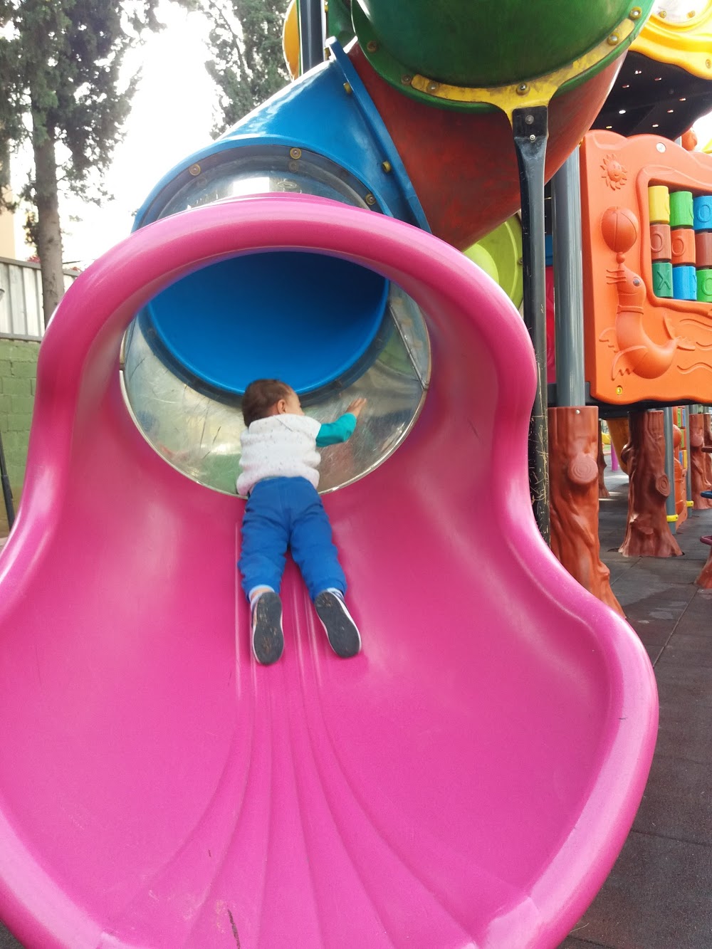 Seyhan 15 Temmuz Şehitleri İmam Hatip Ortaokulu Fotoğrafları 2