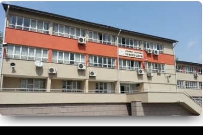 Seyhan 19 Mayıs Anadolu Lisesi fotoğraf 2