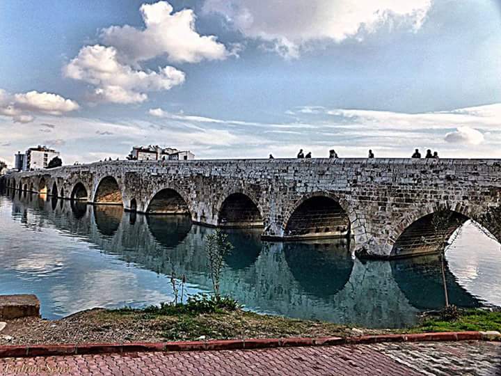 Seyhan 19 Mayıs Anadolu Lisesi Fotoğrafları 1