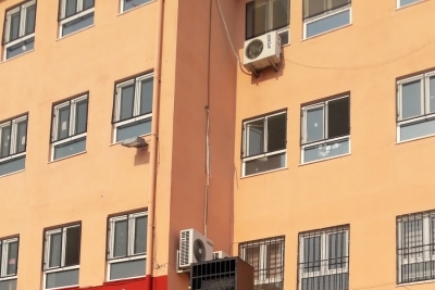 Seyhan 80. Yıl İlkokulu fotoğraf 1