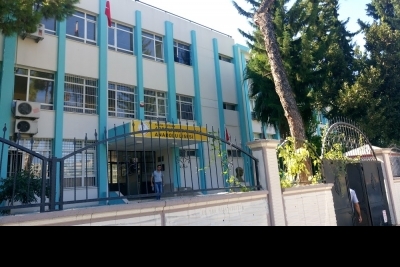 Abdulkadir Paksoy Anadolu Lisesi fotoğraf 1
