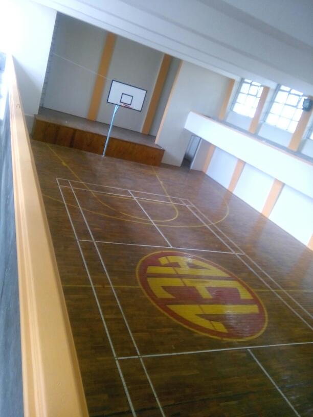 Adana Erkek Anadolu Lisesi Fotoğrafları 2