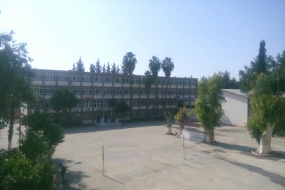Adana Erkek Anadolu Lisesi Fotoğrafları 3