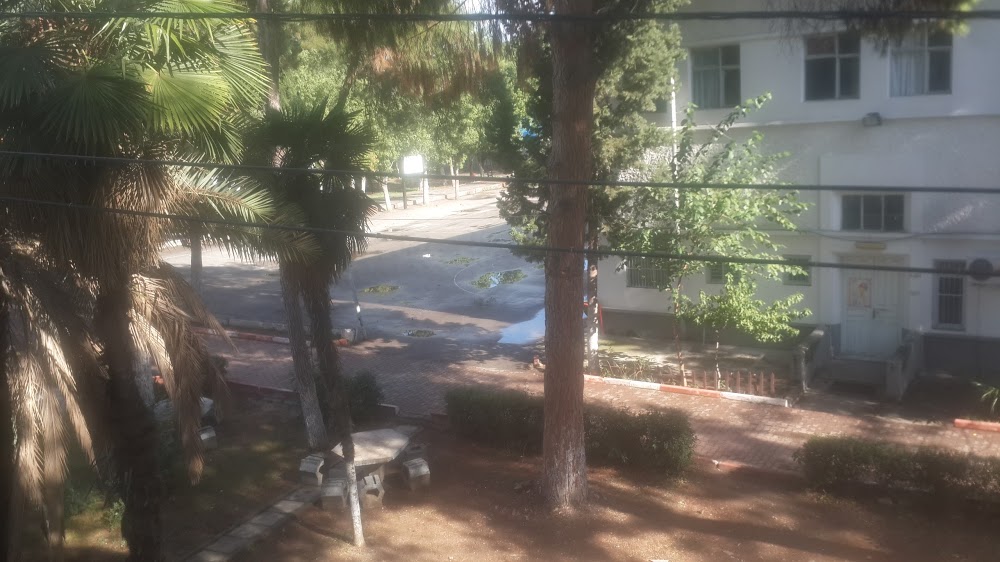 Adana Fen Lisesi Fotoğrafları 2