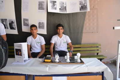 Doruk Mesleki Ve Teknik Anadolu Lisesi fotoğraf 12