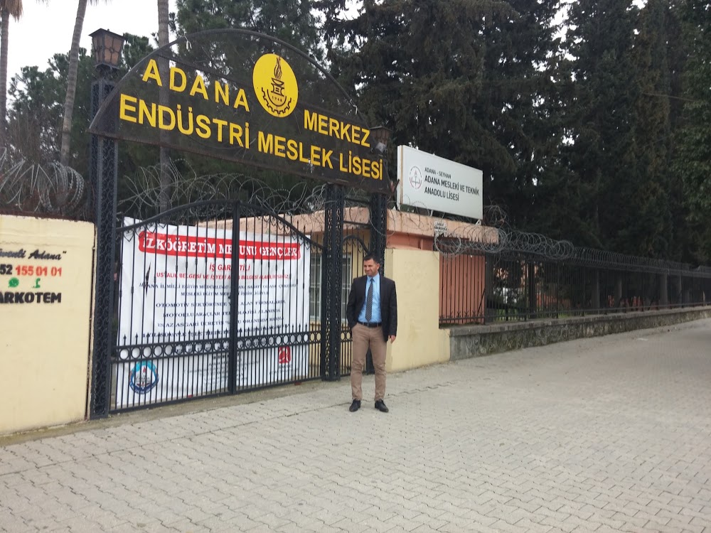 Doruk Mesleki Ve Teknik Anadolu Lisesi Fotoğrafları 1