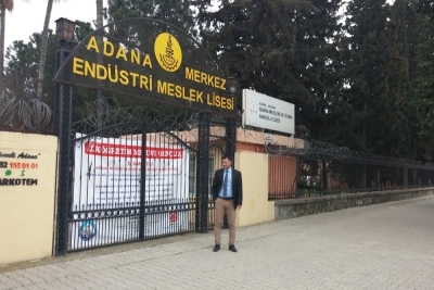 Doruk Mesleki Ve Teknik Anadolu Lisesi fotoğraf 1
