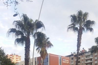 Doruk Mesleki Ve Teknik Anadolu Lisesi fotoğraf 6