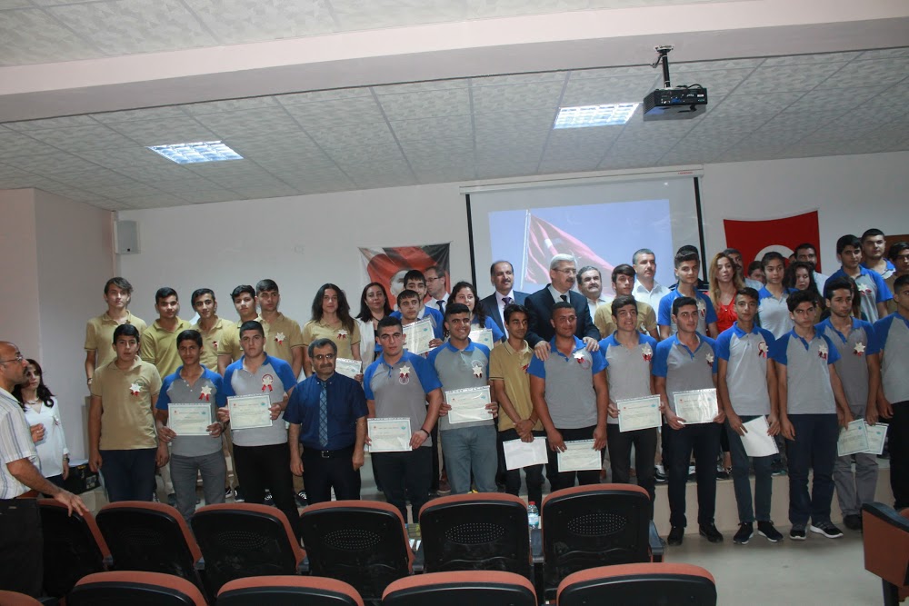 Doruk Mesleki Ve Teknik Anadolu Lisesi Fotoğrafları 2