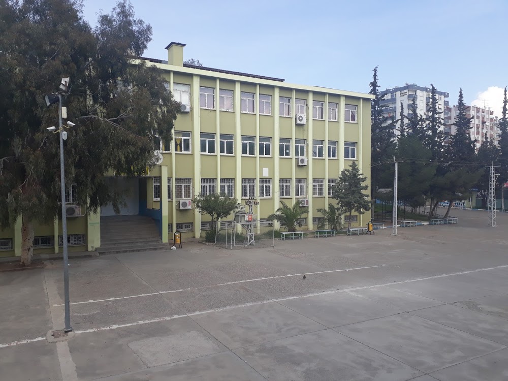 Doruk Mesleki Ve Teknik Anadolu Lisesi Fotoğrafları 8