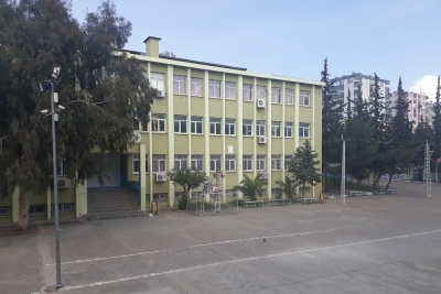 Doruk Mesleki Ve Teknik Anadolu Lisesi fotoğraf 8