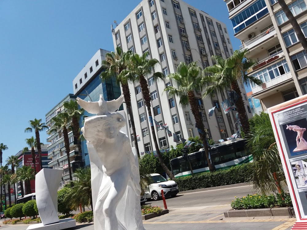 Doruk Mesleki Ve Teknik Anadolu Lisesi Fotoğrafları 3