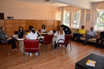 Doruk Mesleki Ve Teknik Anadolu Lisesi fotoğraf 11