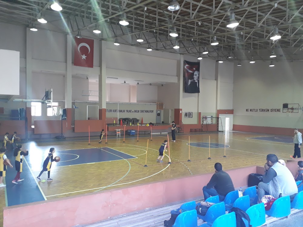 Doruk Mesleki Ve Teknik Anadolu Lisesi Fotoğrafları 7