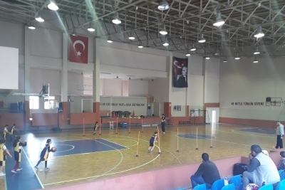 Doruk Mesleki Ve Teknik Anadolu Lisesi fotoğraf 7