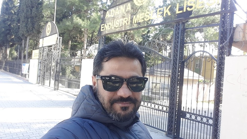 Adana Mesleki Ve Teknik Anadolu Lisesi Fotoğrafları 3