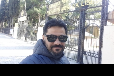 Adana Mesleki Ve Teknik Anadolu Lisesi fotoğraf 3