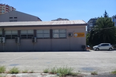 Doruk Mesleki Ve Teknik Anadolu Lisesi fotoğraf 4